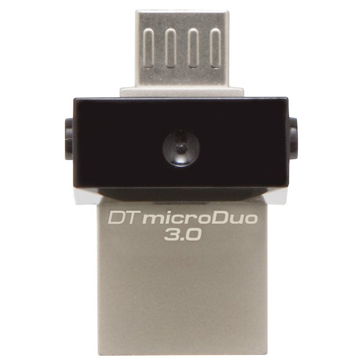 USB OTG Kingston 64GB - USB 3.0 - Hàng Chính Hãng