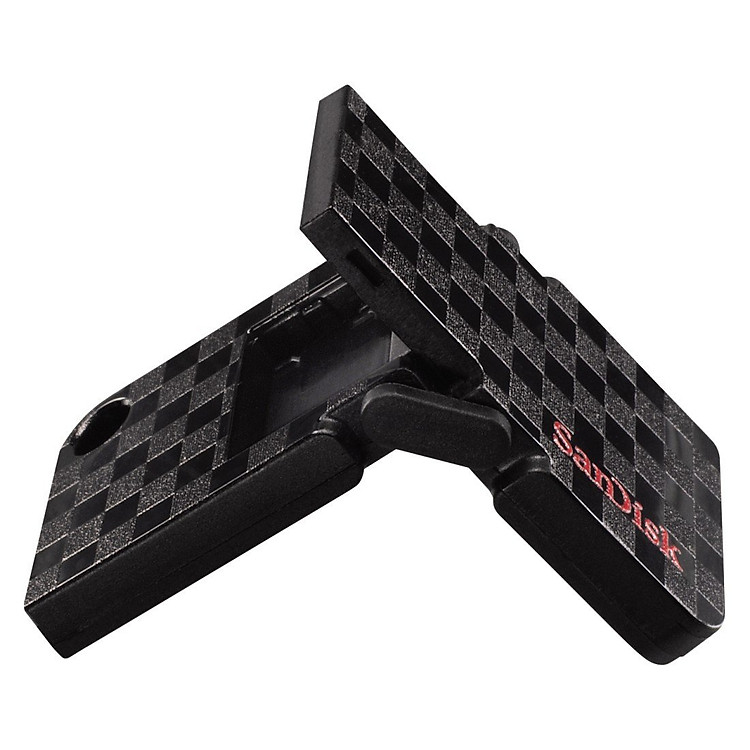 USB SanDisk Cruzer Pop - USB 2.0 - Hàng Chính Hãng