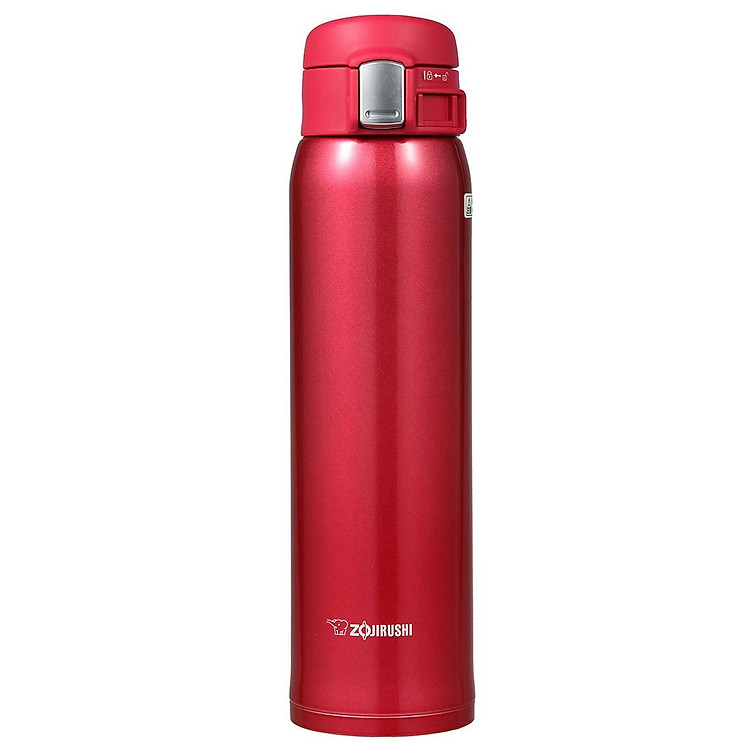 Bình Nóng Lạnh Zojirushi ZOBL-SM-SA60-RW – 600 ML