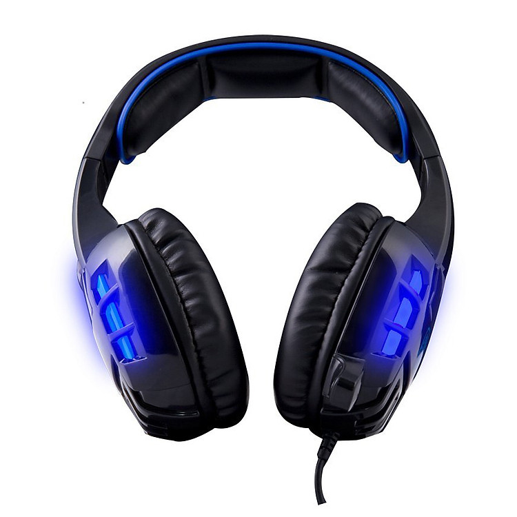 Tai Nghe Sades SA-718 - Gaming