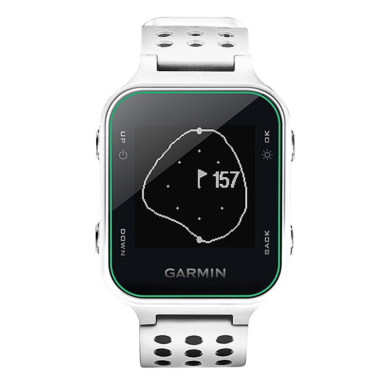 Đồng Hồ Thông Minh Garmin Approach S20 - Hàng Chính Hãng
