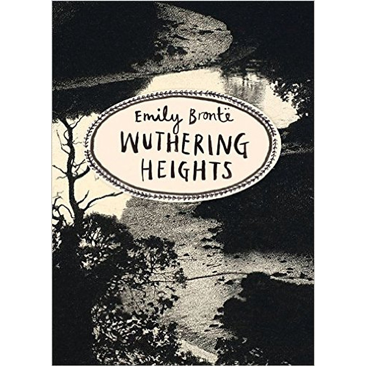 Sách Wuthering Heights