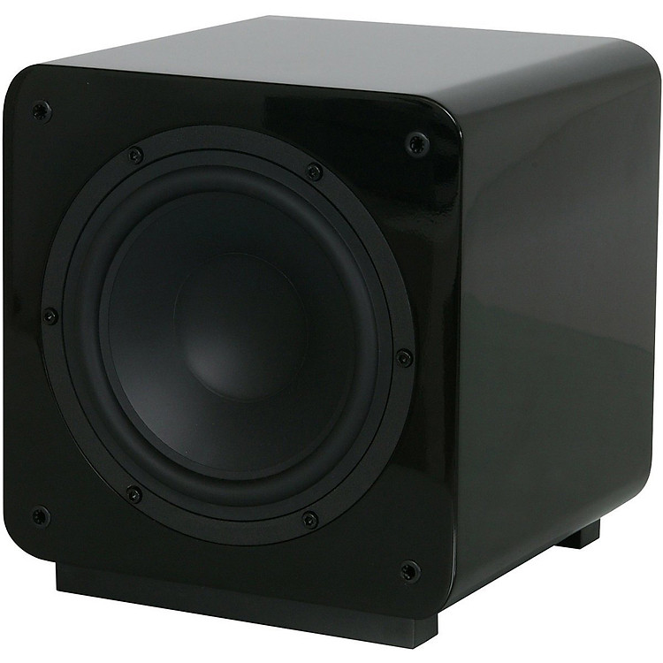 Loa Subwoofer Tangent Audio EVO E8 2.1 90W - Hàng Chính Hãng
