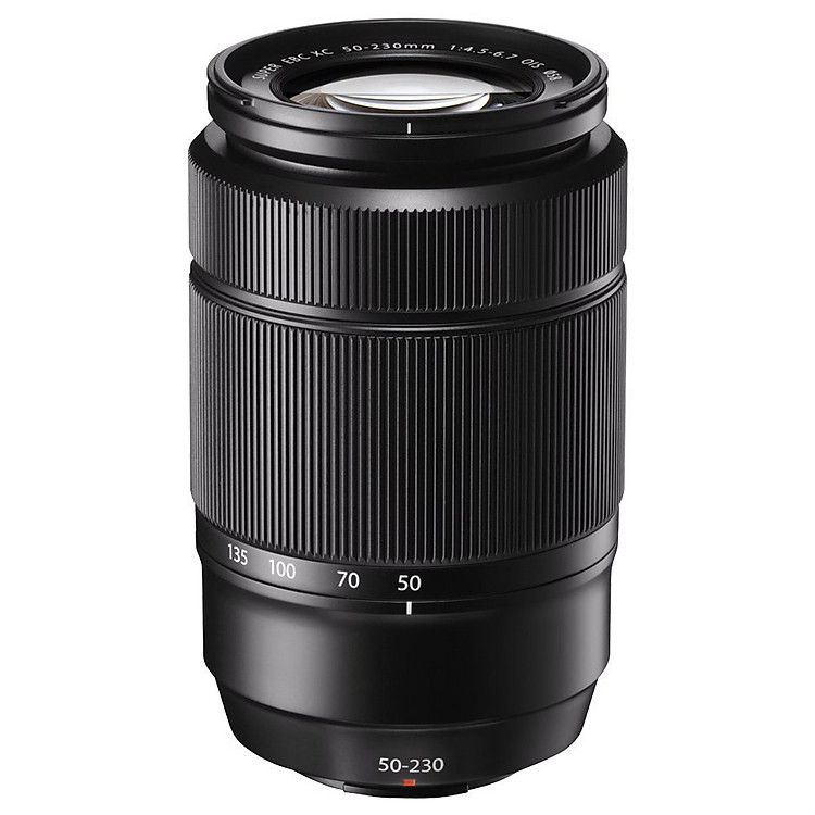Ống Kính Fujinon XC50-230mm F4.5-6.3 OIS - Hàng chính hãng