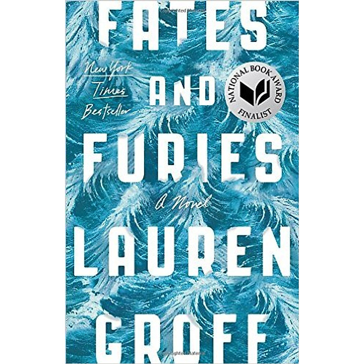 Sách Fates And Furies: A Novel
