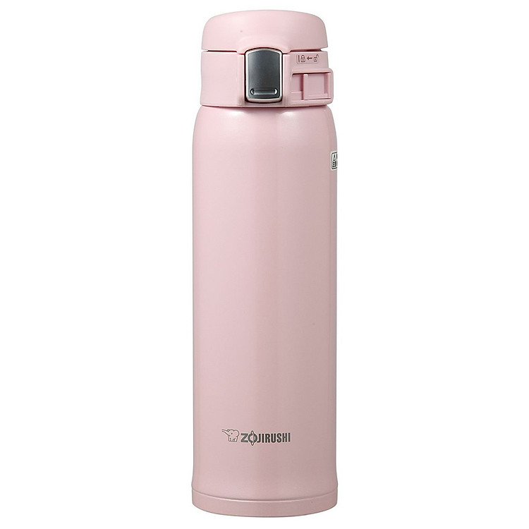 Bình Nóng Lạnh Zojirushi ZOBL-SM-SA48-PB – 480 ML