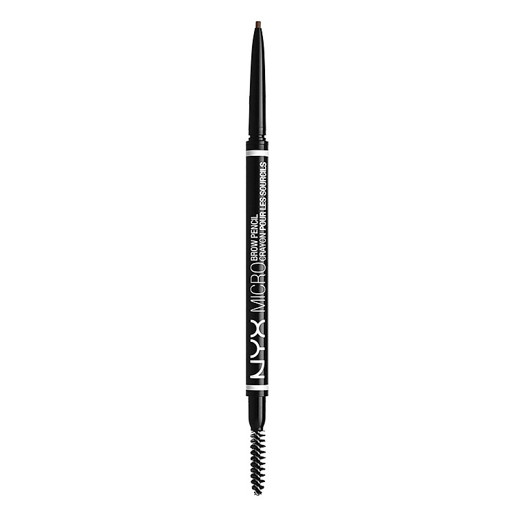 Bút Kẻ Mày Siêu Mảnh NYX Professional Makeup Micro Brow Pencil