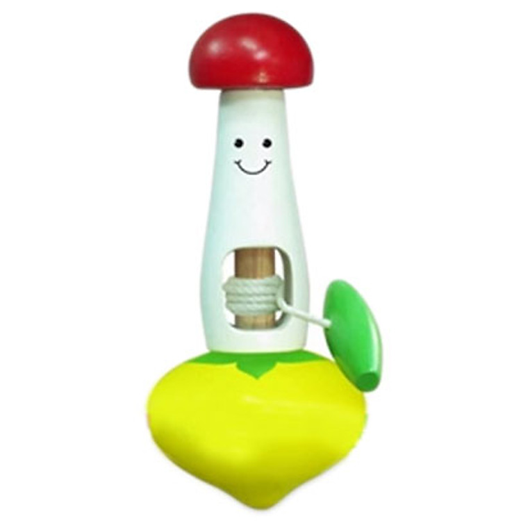 Con Quay Hình Nấm Winwintoys 62222