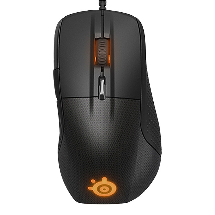 Chuột Steelseries Rival 700 Có Dây - Gaming - Hàng Chính Hãng