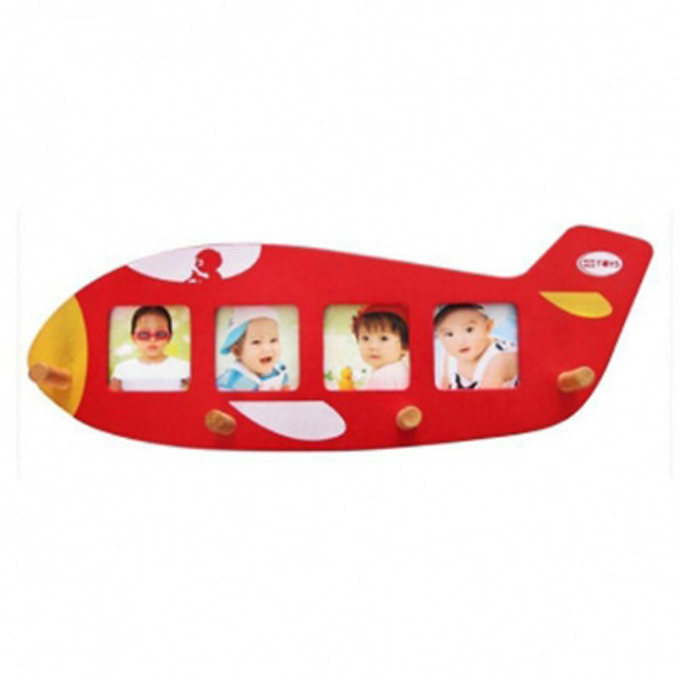 Đồ Chơi Máng Áo Winwintoys - Máng Áo Máy Bay 62372