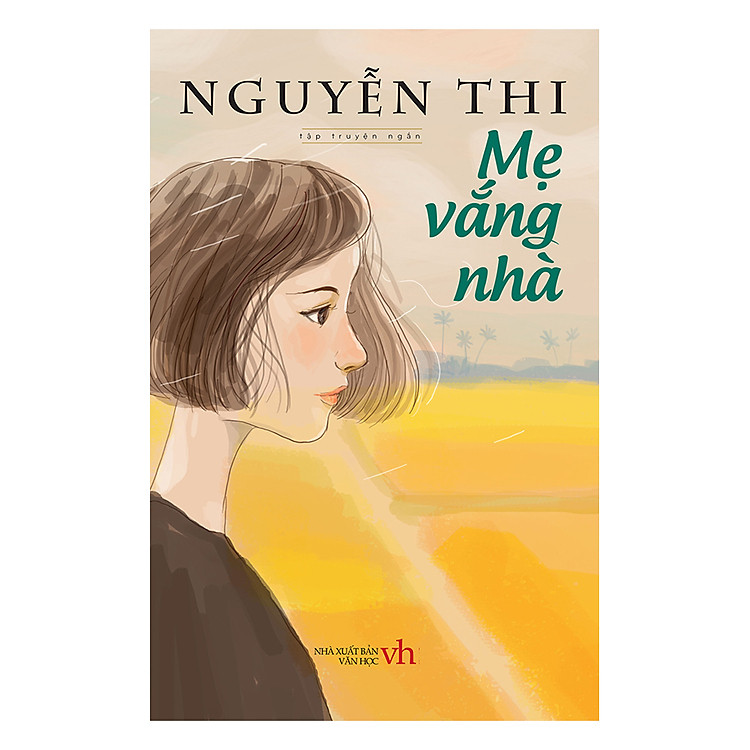 Sách Mẹ Vắng Nhà