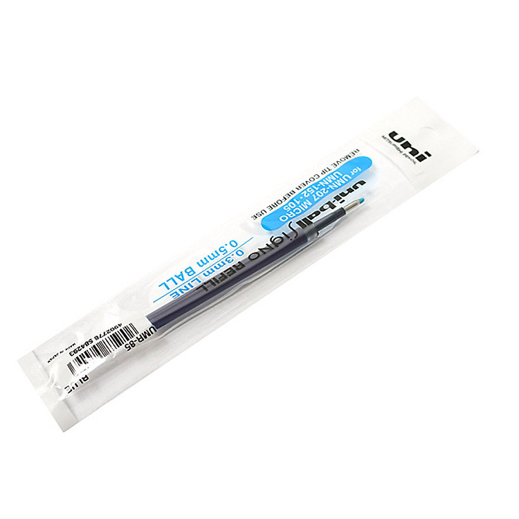 Ruột Bút Bi Bấm UMN-207 (0.5) UMR-85