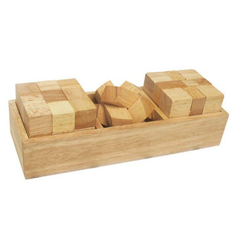 Bộ Đồ Chơi Xếp Hình Winwintoys Chính hãng Tiết kiệm