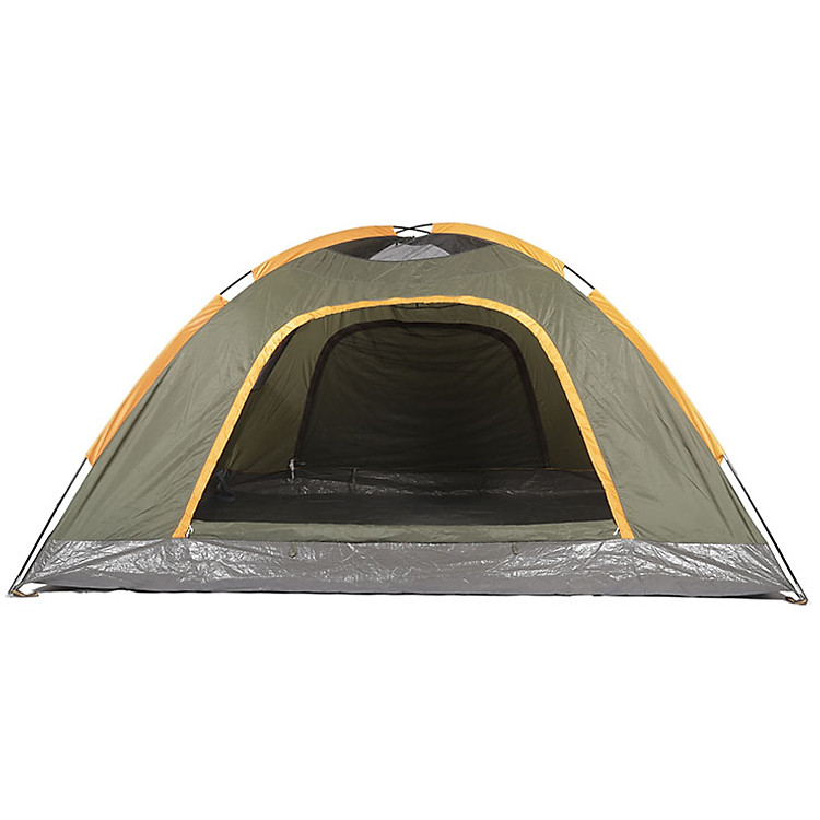 Lều 8 Người Tetragon Dome 10' x 10' LE23 - Màu Ngẫu Nhiên