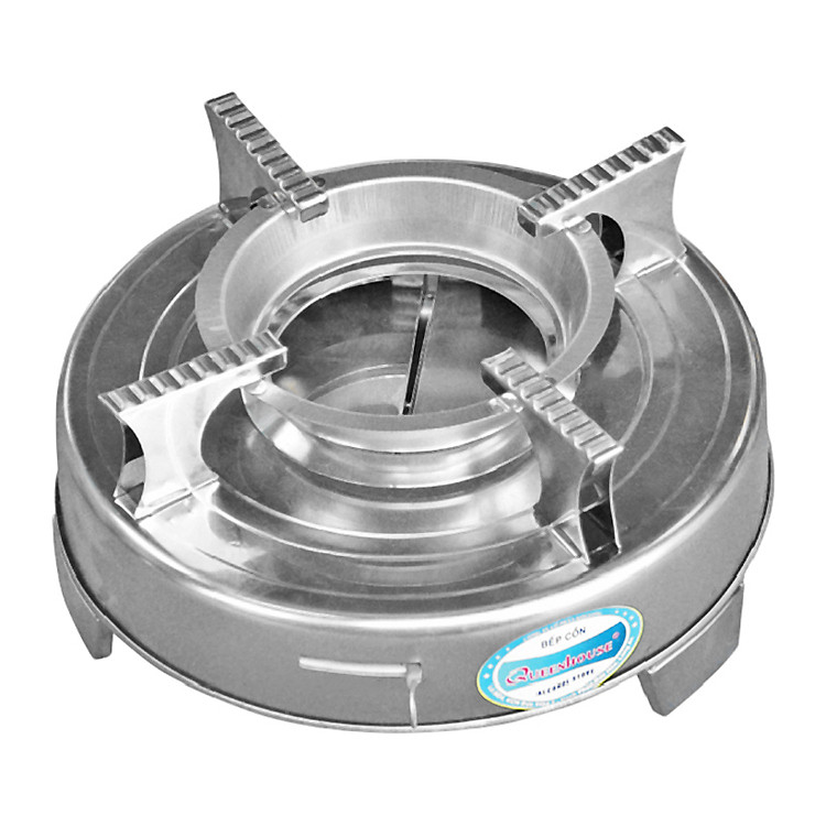 Bếp Cồn Queenhouse QH-51