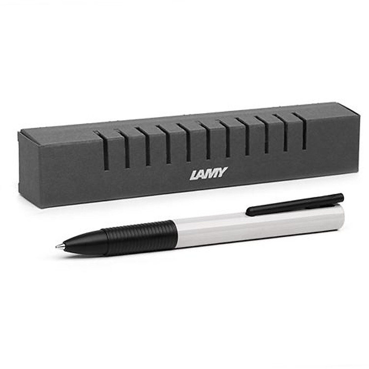 Lamy Tipo White