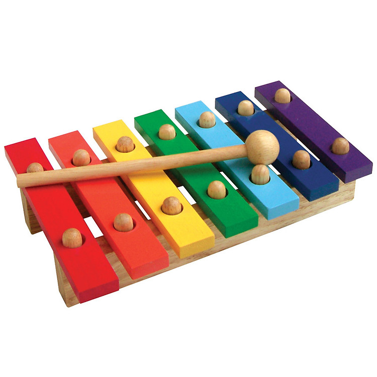 Đàn Mộc Cầm 7 Thanh Winwintoys Chính hãng Tiết kiệm