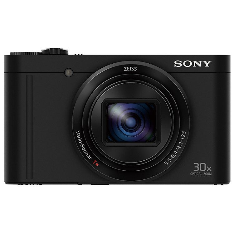 Máy Ảnh Sony WX500