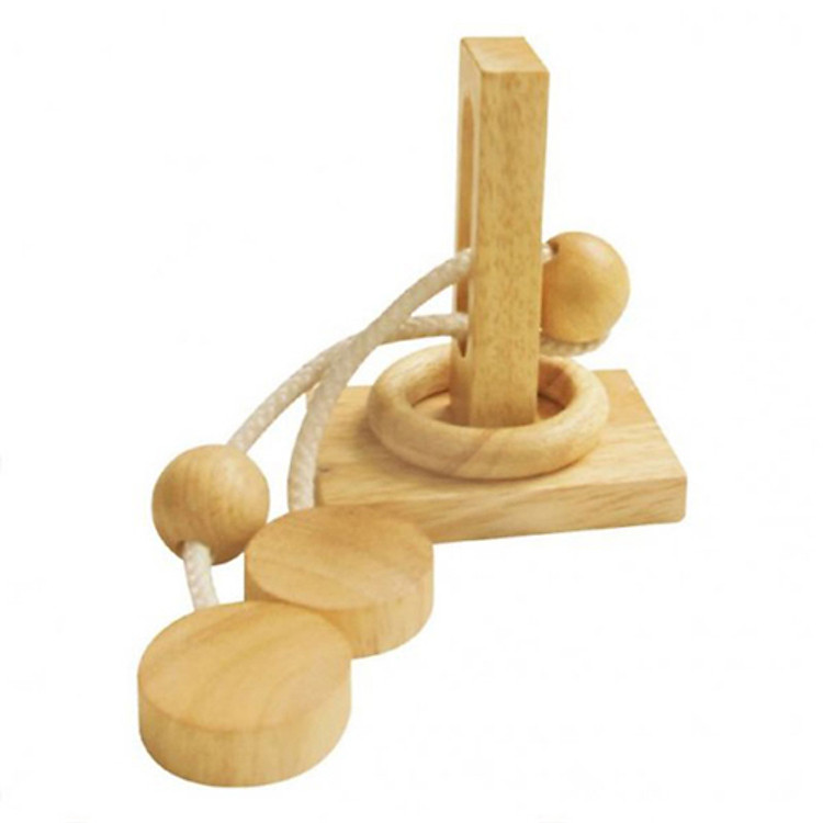 Mua Mô Hình Winwintoys - Tháo Vòng 63451 Chính hãng Giá rẻ - Hình ảnh 2