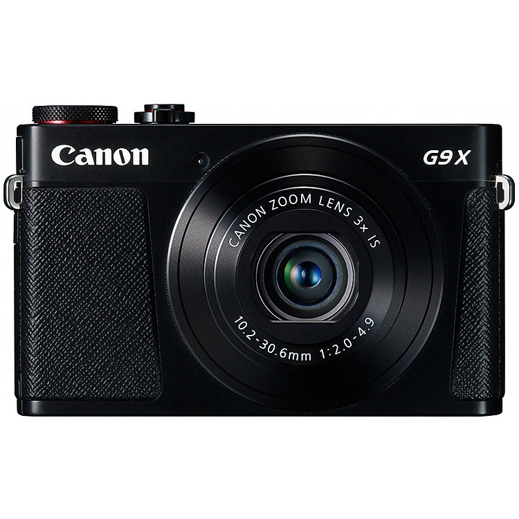 Máy Ảnh Canon Powershot G9X (Lê Bảo Minh)