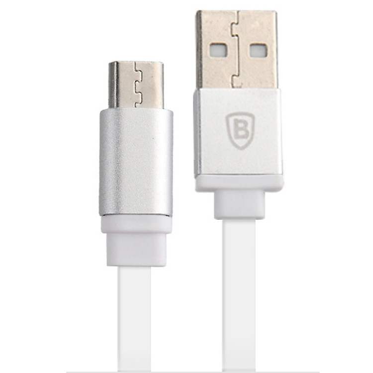 Cáp Sạc Micro USB Baseus - Hàng Chính Hãng