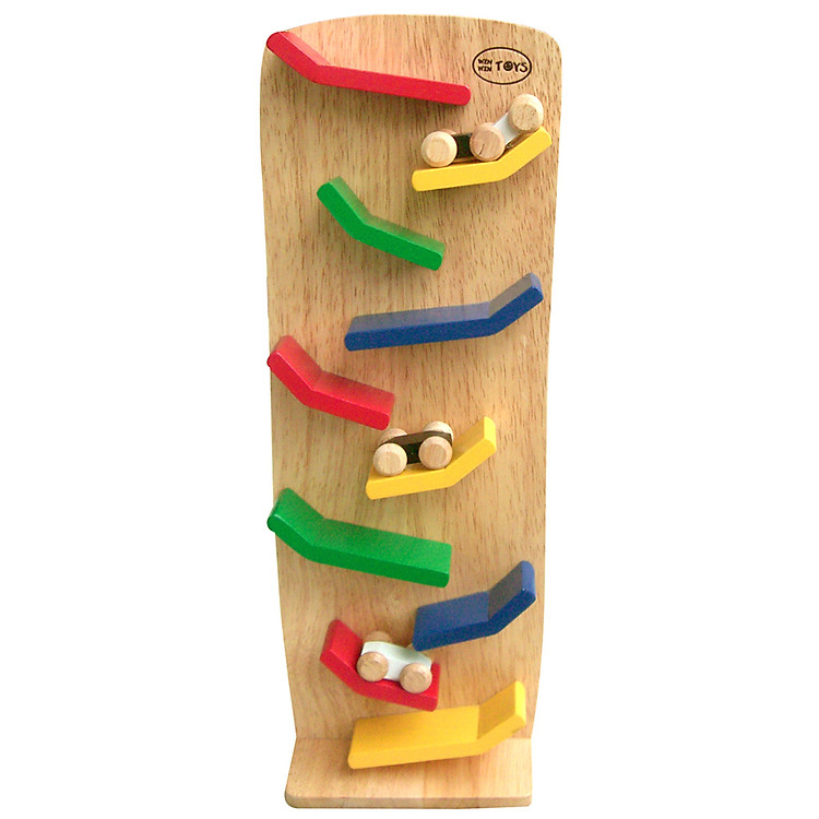 Đồ Chơi Gỗ Winwintoys – Vách Xe Chính hãng Giá rẻ