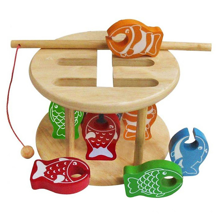 Mua tại MyKingdom: Đồ Chơi Câu Cá Winwintoys 64362 - Ngập tràn khuyến mãi