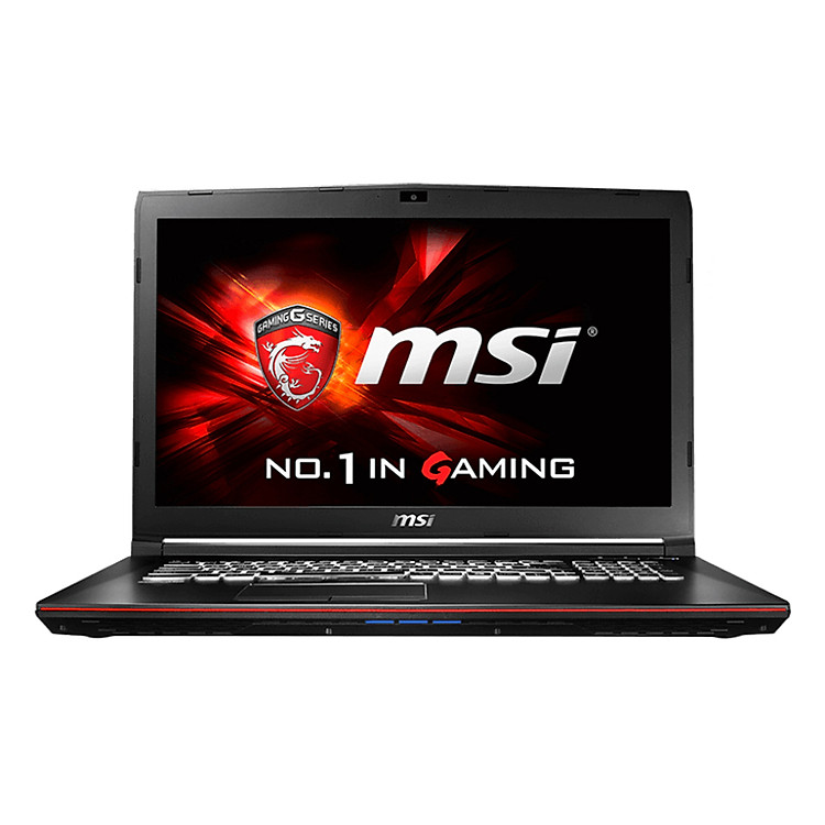 Laptop MSI GP72 6QF-649XVN Core i7-6700HQ - Hàng Chính Hãng