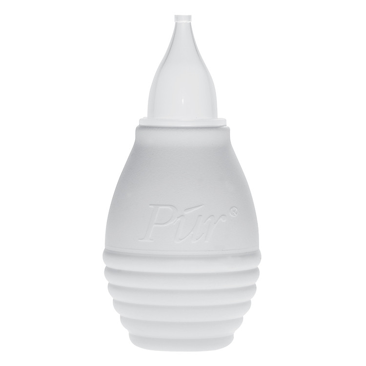 Dụng Cụ Hút Mũi Cho Bé Pur PUR6501