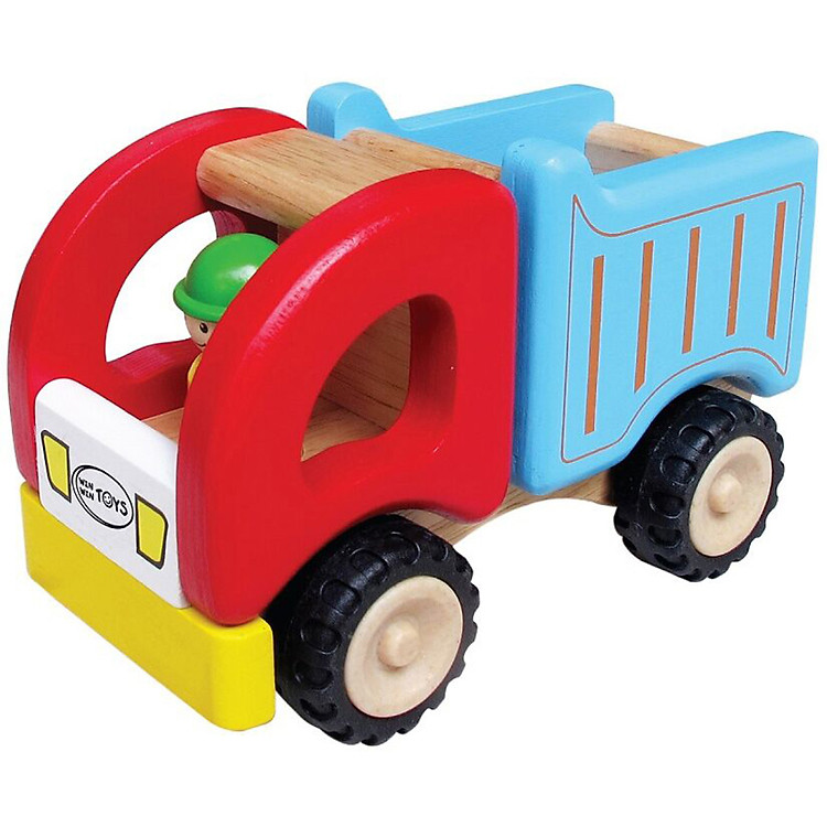 Mua tại MyKingdom: Mô Hình Winwintoys - Xe Tải 65292 - Ngập tràn khuyến mãi