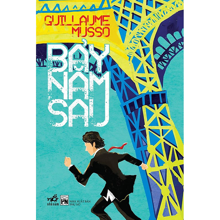 Sách Bảy Năm Sau