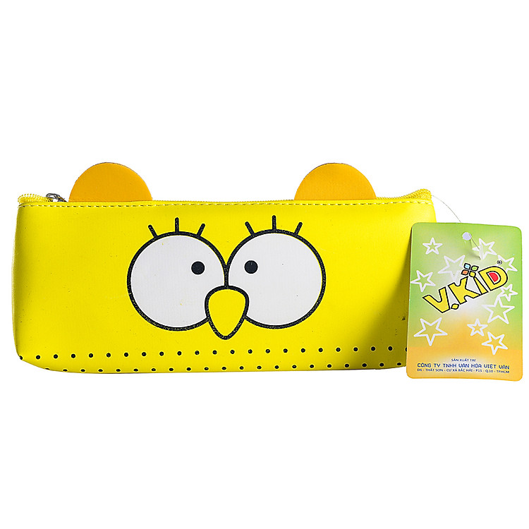 Bóp Viết Vi Va BV7193-5 - Gà Con