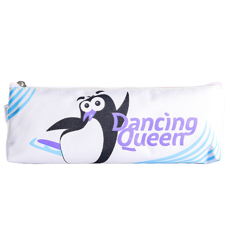 Bóp Viết Vi Va BV7205TG-4 - Cánh Cụt Đen