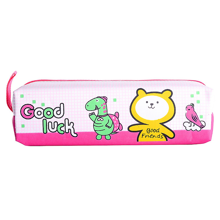 Bóp Viết Vi Va BV5420-1 - Gấu Vàng