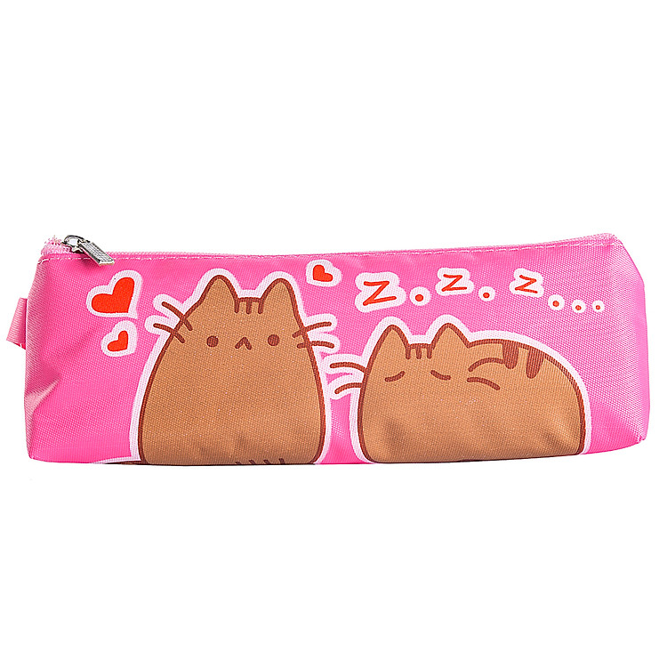 Bóp Viết Vi Va BV7205TG-10 - Hai Mèo Nâu