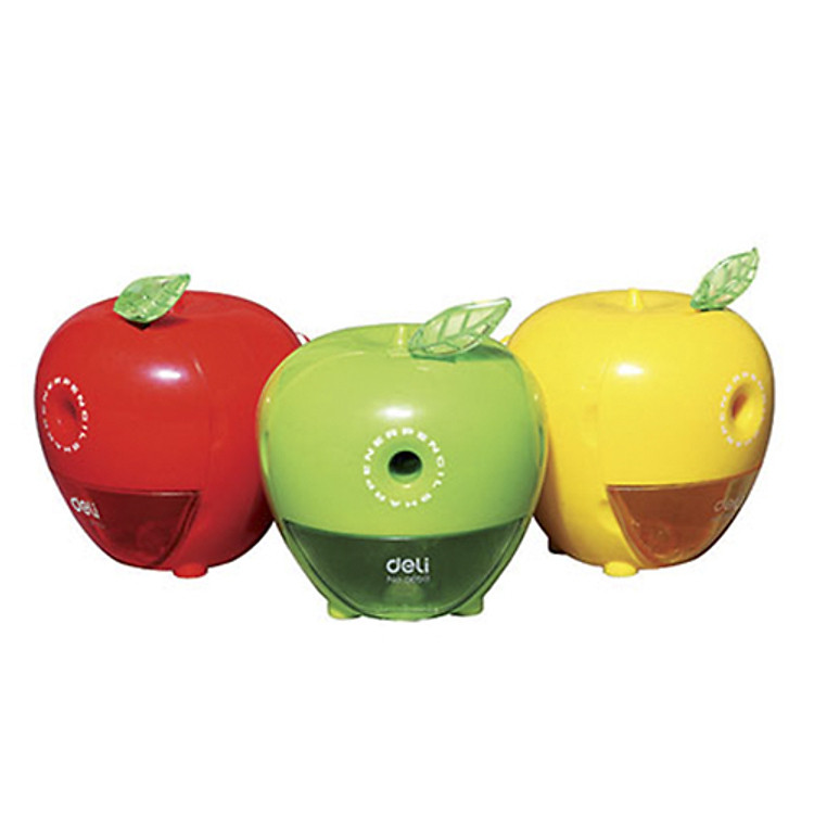Máy Chuốt Bút Chì Deli 659