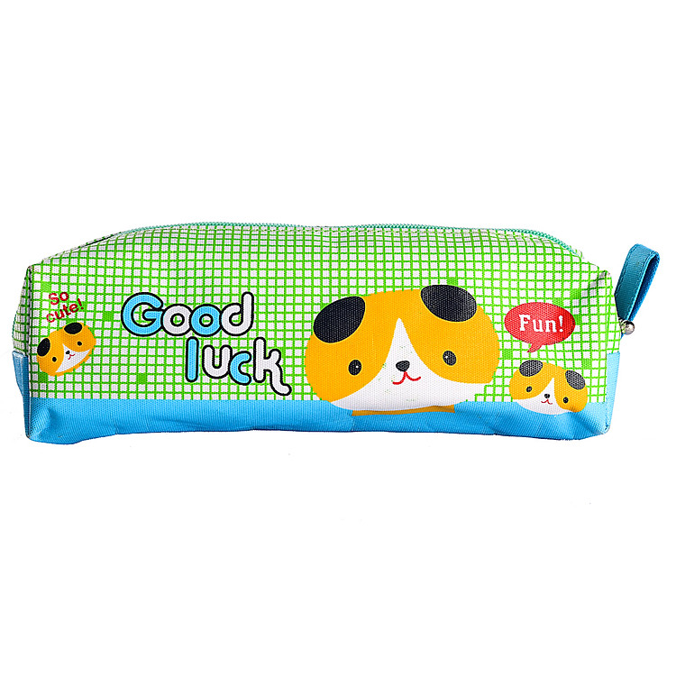 Bóp Viết Vi Va BV5420-4 - Gấu Vàng