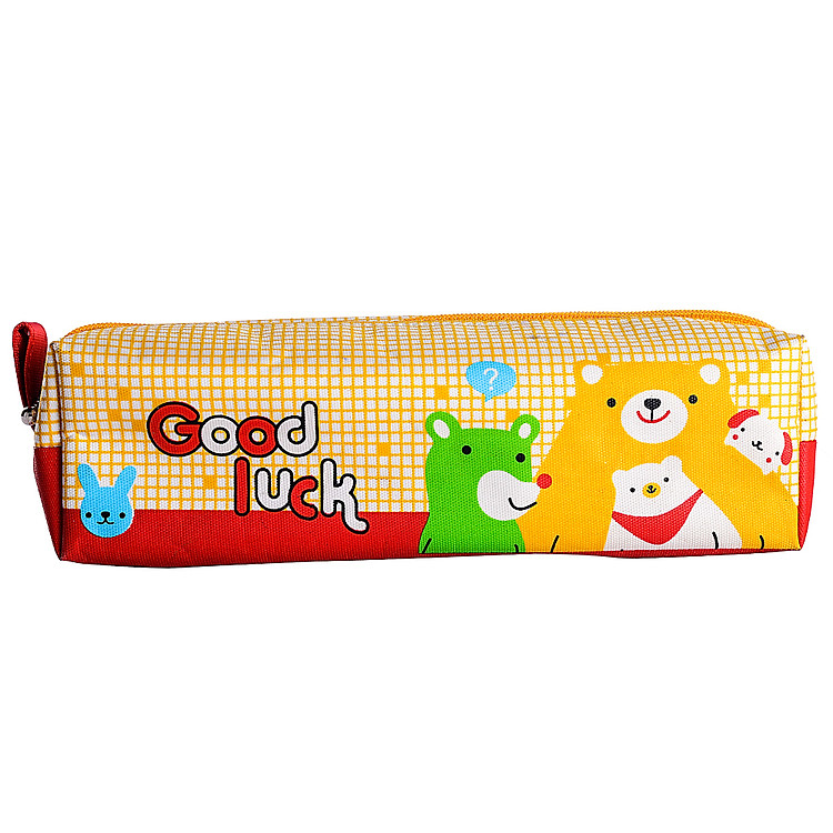 Bóp Viết Vi Va BV5420-3 - Chuột Xanh