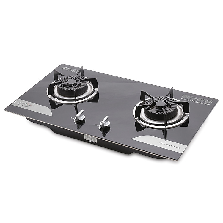 Bếp Gas Âm Shimono SM6600