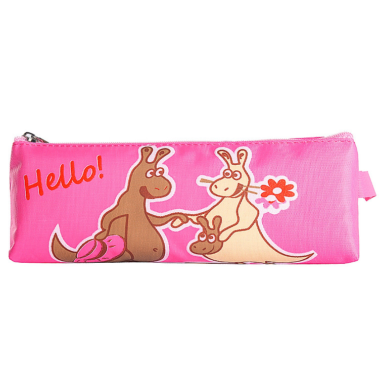 Bóp Viết Vi Va BV7205TG-9 - Chuột Túi Hello