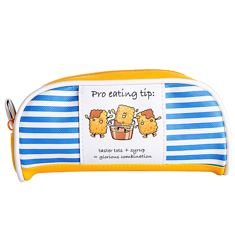 Bóp Viết Vi Va Viền U - Sweet