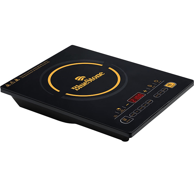 Bếp Từ BLUESTONE ICB-6651 - Hàng chính hãng