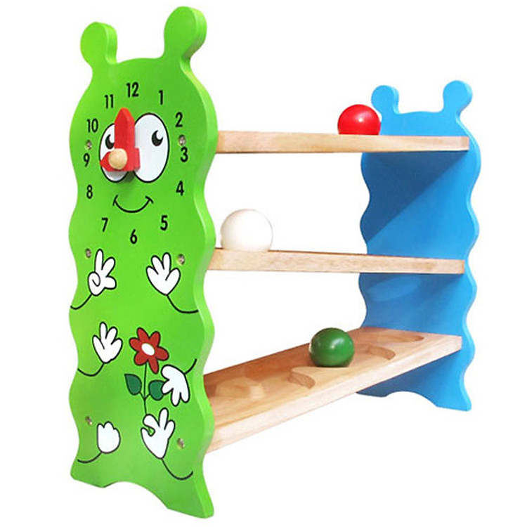 Mua tại MyKingdom: Banh Lăn Zíc Zắc Hình Sâu Winwintoys - Ngập tràn khuyến mãi
