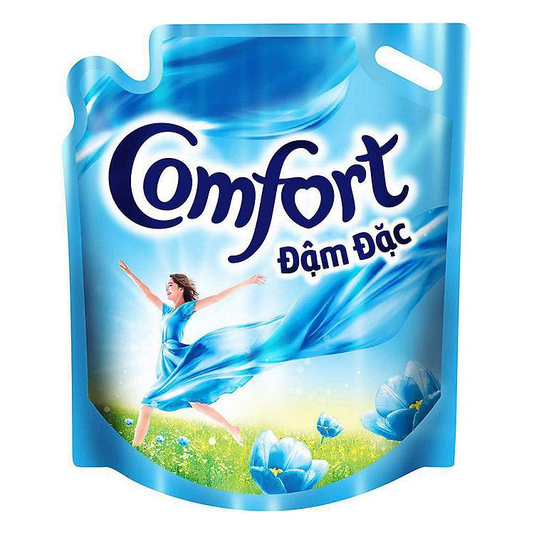 Nước Xả Vải Comfort Đậm Đặc Hương Ban Mai 67145289 (2.6L)