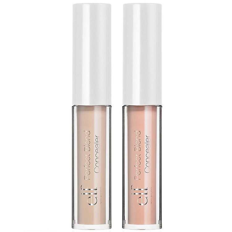 Kem Che Khuyết Điểm Hoàn Hảo E.L.F. Essential Perfect Blend Concealer (2.1ml)