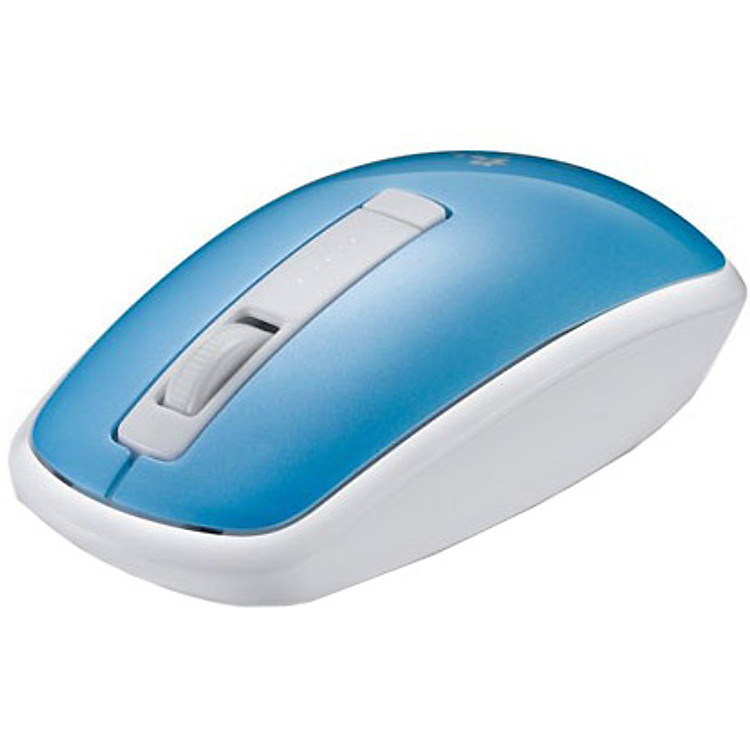 Chuột Không Dây Forter V186