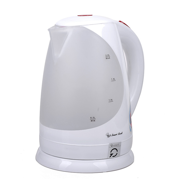 Bình Đun Nước Siêu Tốc SmartCook KES 6869 (2l) - Hàng chính hãng