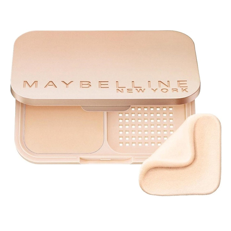 Phấn Nền Maybelline New York Dream Satin Two-Way Cake SPF32 PA++