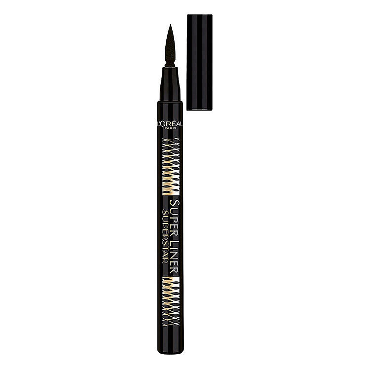 Bút Kẻ Mắt L'Oreal Super Liner Superstar 1.6g