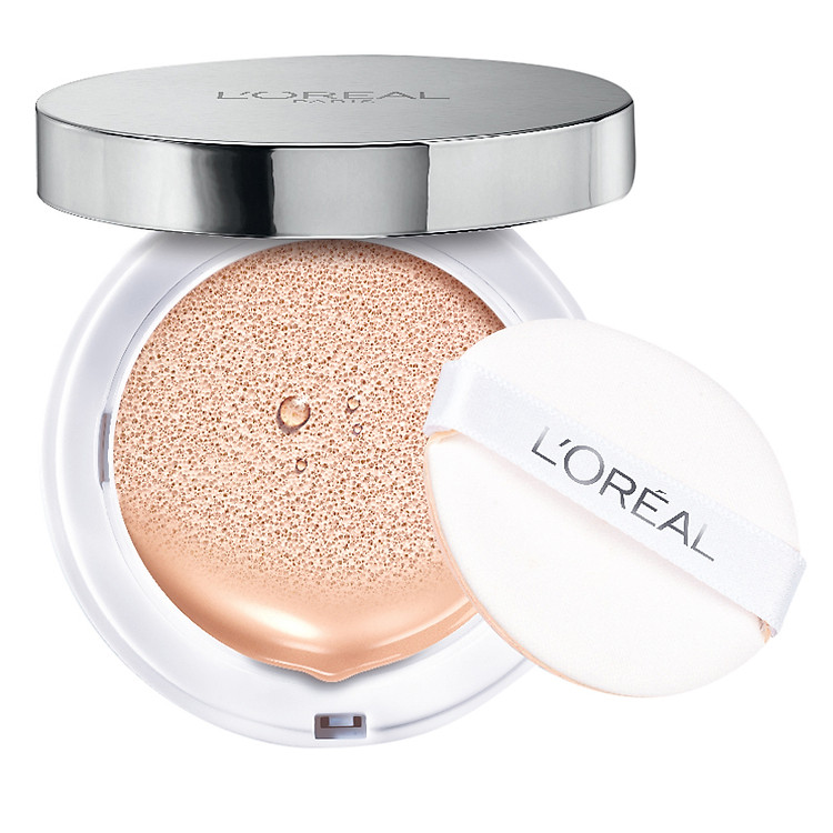 Phấn Nước True Match Silky Cushion L'oreal 14.6g